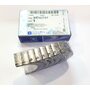 Вкладыши шатунные стандарт Ланос, Авео, Лачетти 1.6 GM 93742707