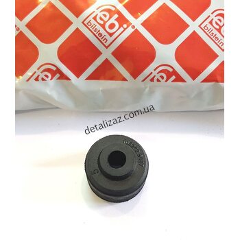 Втулка болта (стойки) стабилизатора Ланос, Сенс Febi 03212