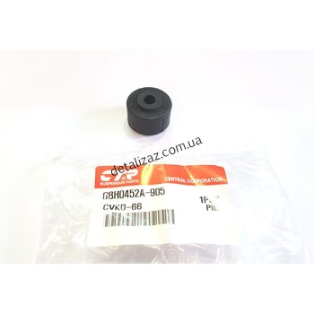 Втулка болта (стойки) стабилизатора Ланос Сенс CTR CVKD-66 