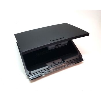 Ящик вещевой центральный (бардачок) Aвeo T250 GM 96457642