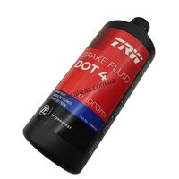 Жидкость тормозная DOT-4 1л TRW PFB401SE