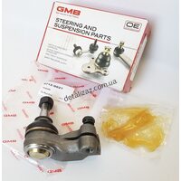 Наконечник рулевой тяги правый Ланос GMB 0712-0021