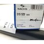 Амортизатор SACHS задний газомасляный Авео 315525