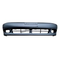 Бампер передний (накладка) Сенс, Ланос ЗАЗ TF69YP-2803020