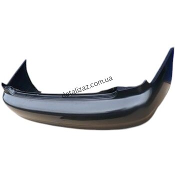 Бампер задний (накладка) Ланос T150, ЗАЗ TF69Y0-2804012