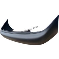 Бампер задний (накладка) Ланос, Сенс Т100 TF69YP-2804020