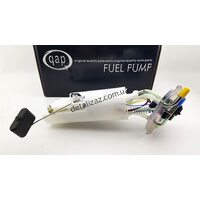 Блок топливного насоса (бензонасос) Сенс, Ланос QAP 14 053