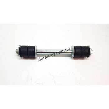 Болт стабилизатора в сборе с втулками Ланос, Сенс GM 