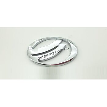 Эмблема крышки багажника знак "ЗАЗ-Lanos" TF698P-8212080