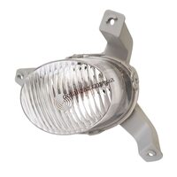 Фара противотуманная левая Aвeo T250 GM 96650540