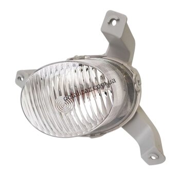 Фара противотуманная левая Aвeo T250 GM 96650540