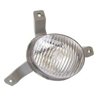 Фара противотуманная правая Aвeo T250 GM 96650541