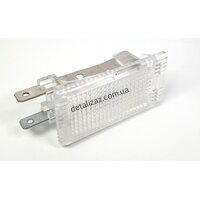 Фонарь освещения багажника Ланос, Сенс, Авео, Лачетти. Польша 96247398