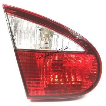 Фонарь задний крышки багажника левый Ланос Сенс GM 96304631