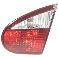 Фонарь задний крышки багажника правый Ланос Сенс Китай 96304632