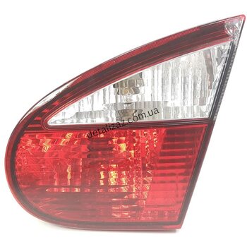 Фонарь задний крышки багажника правый Ланос Сенс Китай 96304632