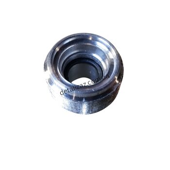 Гайка червяка рулевой рейки Ланос 7834435