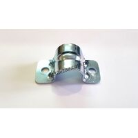 Кронштейн стабилизатора с бугорком Сенс Ланос GM 96246675