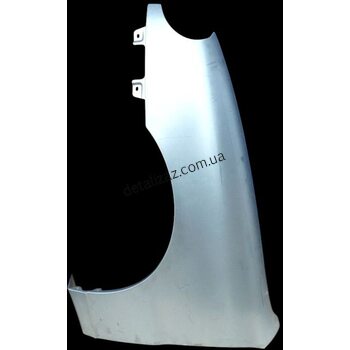 Крыло переднее левое без отверстия под поворотник Ланос Сенс TF69Y0-8403013-30