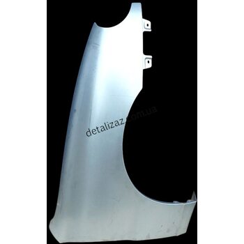 Крыло переднее правое без отверстия под поворотник Ланос Сенс TF69Y0-8403012-30