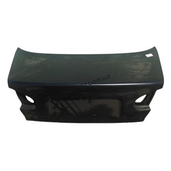 Крышка багажника Ланос Т-100, ЗАЗ TF698P-5604010