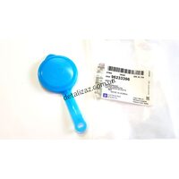 Крышка бачка стеклоомывателя Ланос GM 96233396