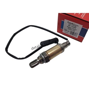 Лямбда-зонд Ланос (датчик кислород.) 1 конт. EuroEx 16333