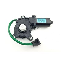 Мотор стеклоподъемника перед. правый/зад. левая (шестерня) Ланос GM 94538134