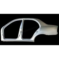 Боковина наружная левая Ланос Т-150 ЗАЗ TF69Y0-5401065