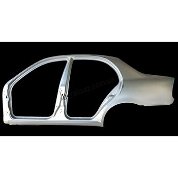 Боковина наружная левая Ланос Т-150 ЗАЗ TF69Y0-5401065