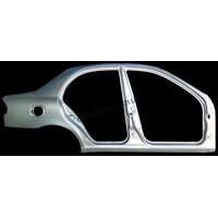 Боковина наружная правая Сенс, Ланос Т-100. ЗАЗ. TF698Р-5401064