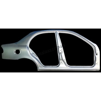 Боковина наружная правая Сенс, Ланос Т-100. ЗАЗ. TF698Р-5401064