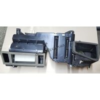 Печка в сборе Сенс, Ланос Польша 96296746