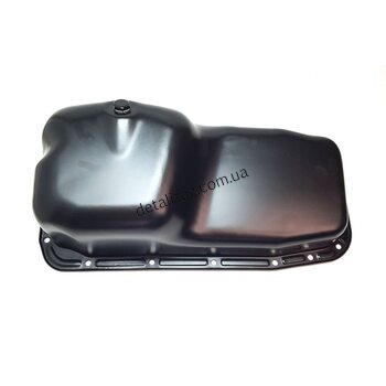 Поддон двигателя метал. Ланос 1.5-1.6 Китай 96351480