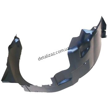 Подкрылок передний правый Ланос, Сенс ЗАЗ TF69YO-8403010