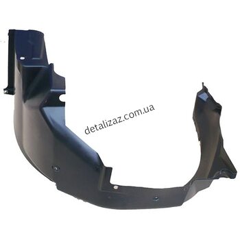 Подкрылок передний левый Ланос, Сенс. ЗАЗ TF69YO-8403011