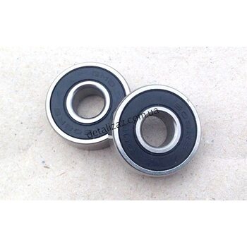 Подшипник стартера задний (1.4кВ) Ланос GMB 09440924