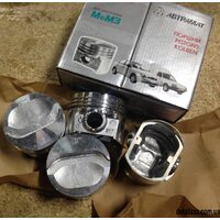 Поршни Ланос 1,4 АВТРАМАТ 317-1004015-11