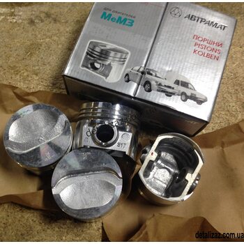 Поршни Ланос 1,4 АВТРАМАТ 317-1004015-11