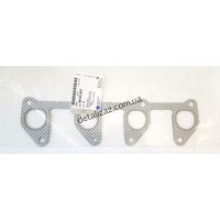 Прокладка выпускного коллектора Ланос 1.5 GM 96181207