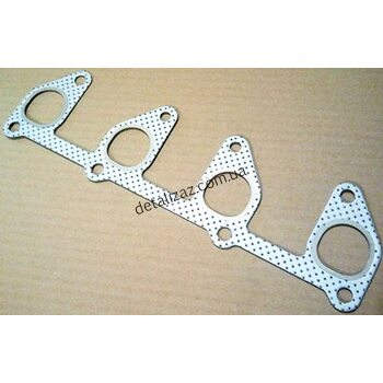 Прокладка выпускного коллектора Ланос 1.5 Корея 96181207