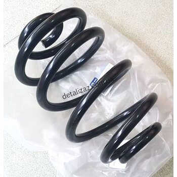 Пружина задней подвески Ланос Пикап ЗАЗ 4263445