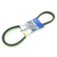 Ремень кондиционера Ланос GM 96486814