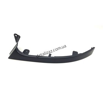 Накладка под фару левая Ланос ЗАЗ TF69Y0-8401201