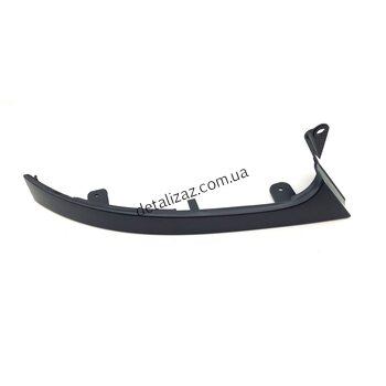 Накладка под фару правая Ланос ЗАЗ TF69Y0-8401200