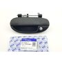 Ручка двери наружная передняя левая Сенс, Ланос CRB 96226249