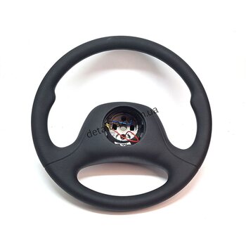 Руль без подушки Ланос GM 96239024