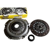 Сцепление Ланос 1.5 корзина, диск, подшипник Luk 620060500