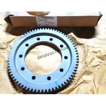 Шестерня главной пары дифференциала Ланос 1.5 GM 96242700