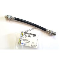 Шланг тормозной задний Сенс, Ланос GM 96215570